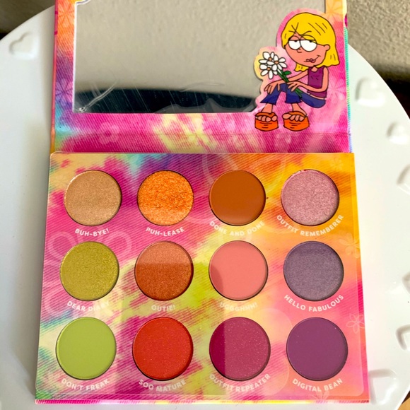 Lizzie Mcguire Make up Collection SOLD OUT! - Picture 5 of 6